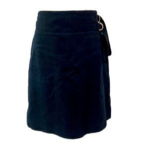 Ann Taylor Linen Blend Skirts Size 4